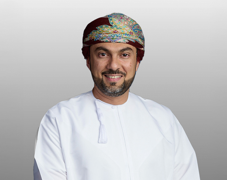 Ashraf Al Mamari