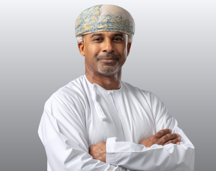 Ahmed Al Azkawi