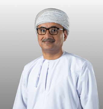 Alwaleed Al Shukaili