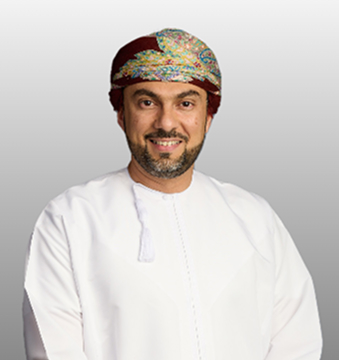 Ashraf Al Mamari