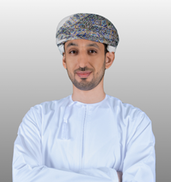 Abdulwahhab Al Hinai